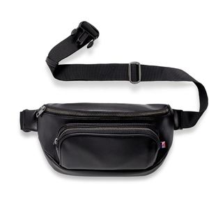 Kibou Vegan Leather Bag (NWOT)